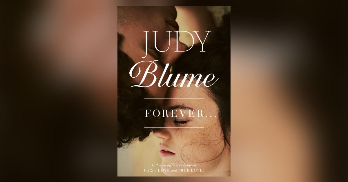 'Forever...' by Judy Blume