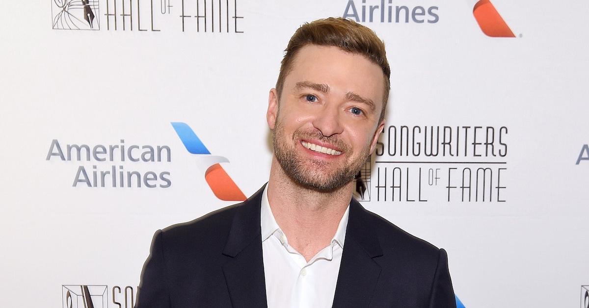 Justin Timberlake