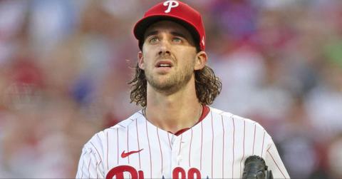 Why Is Aaron Nola Playing Baseball for Italy?