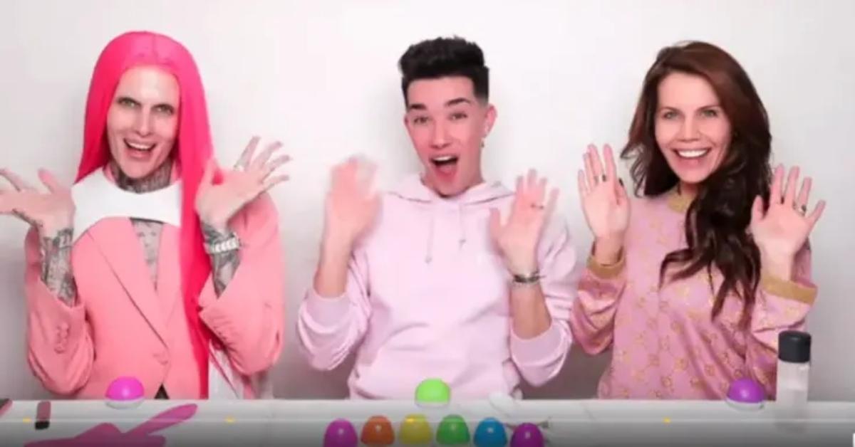 james charles tati westbrook jeffree star