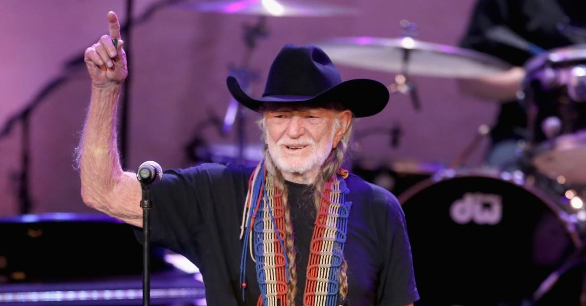 Is Country Singer Willie Nelson OK? Here's a Health Update