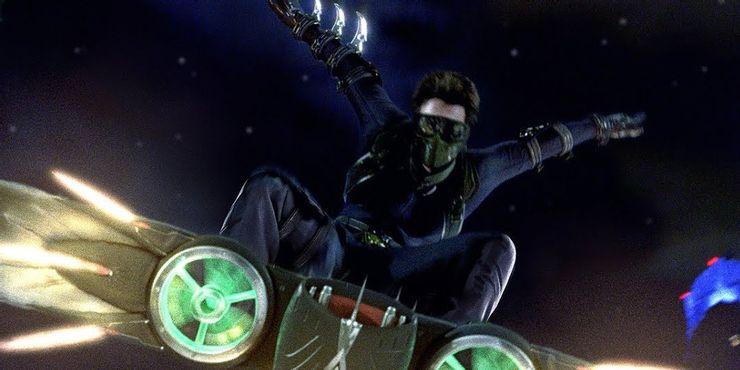 Is James Franco in 'Spider-Man: No Way Home'? We Think There Are Two Green  Goblins