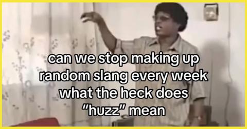 What Does "Huzz" Mean on TikTok? Inside the Slang