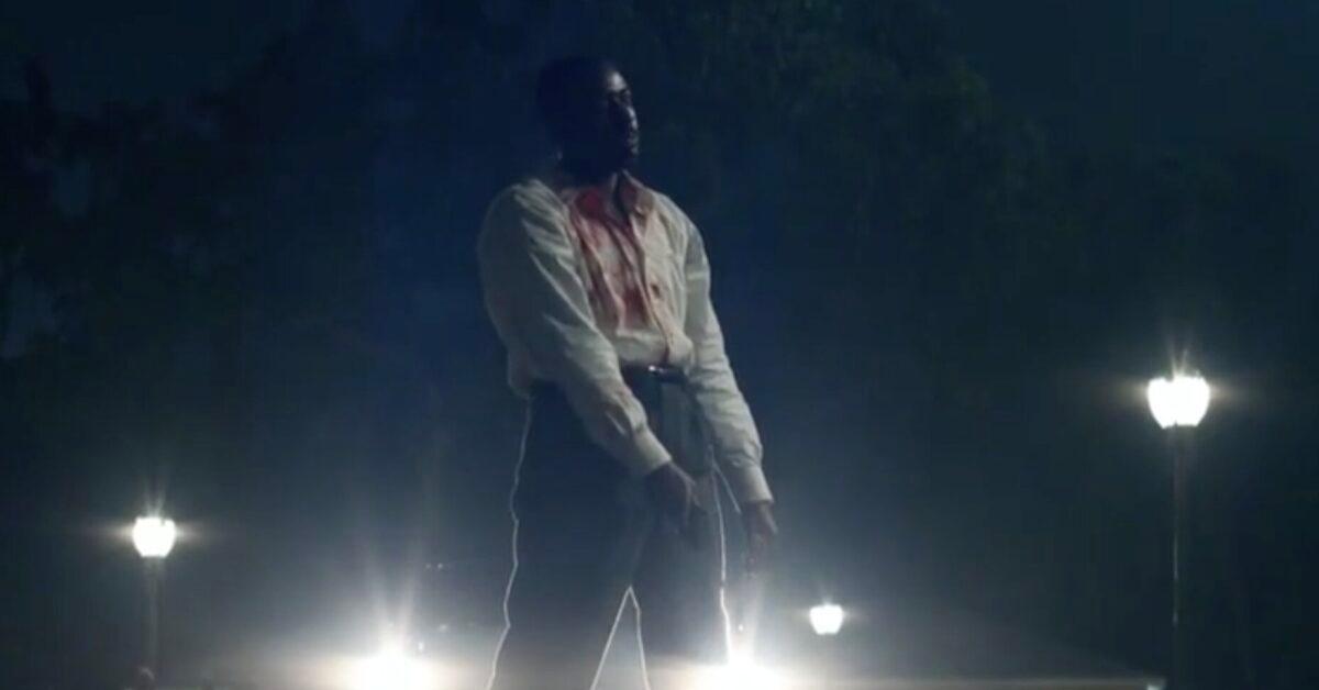 What Happened to the Baby in 'Them' Has Viewers Shocked and Disgusted