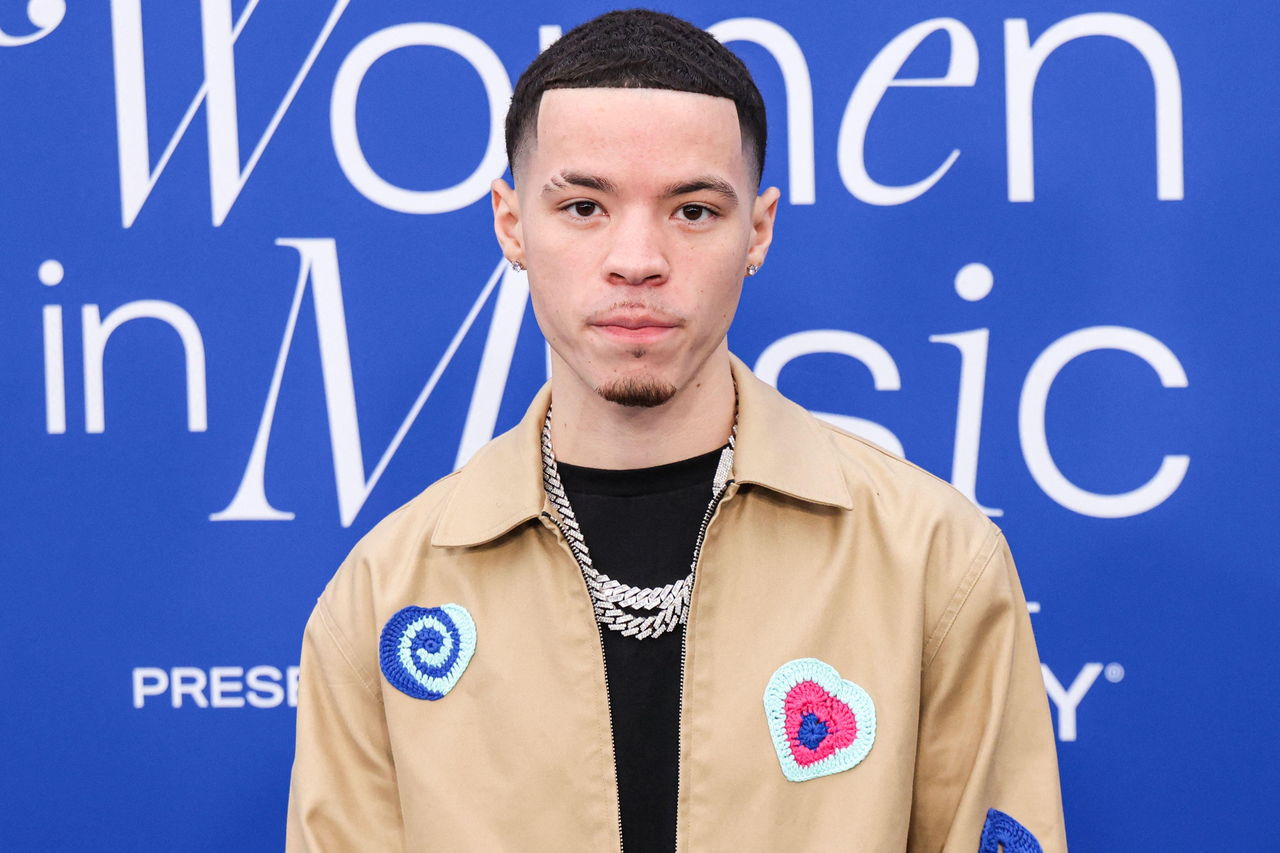 Was Lil Mosey Really Banned From Chicago? 