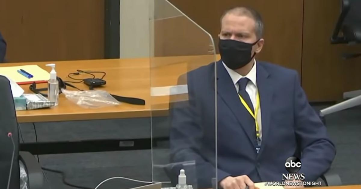 When Will Derek Chauvin's Trial Be Over? There's Still ...