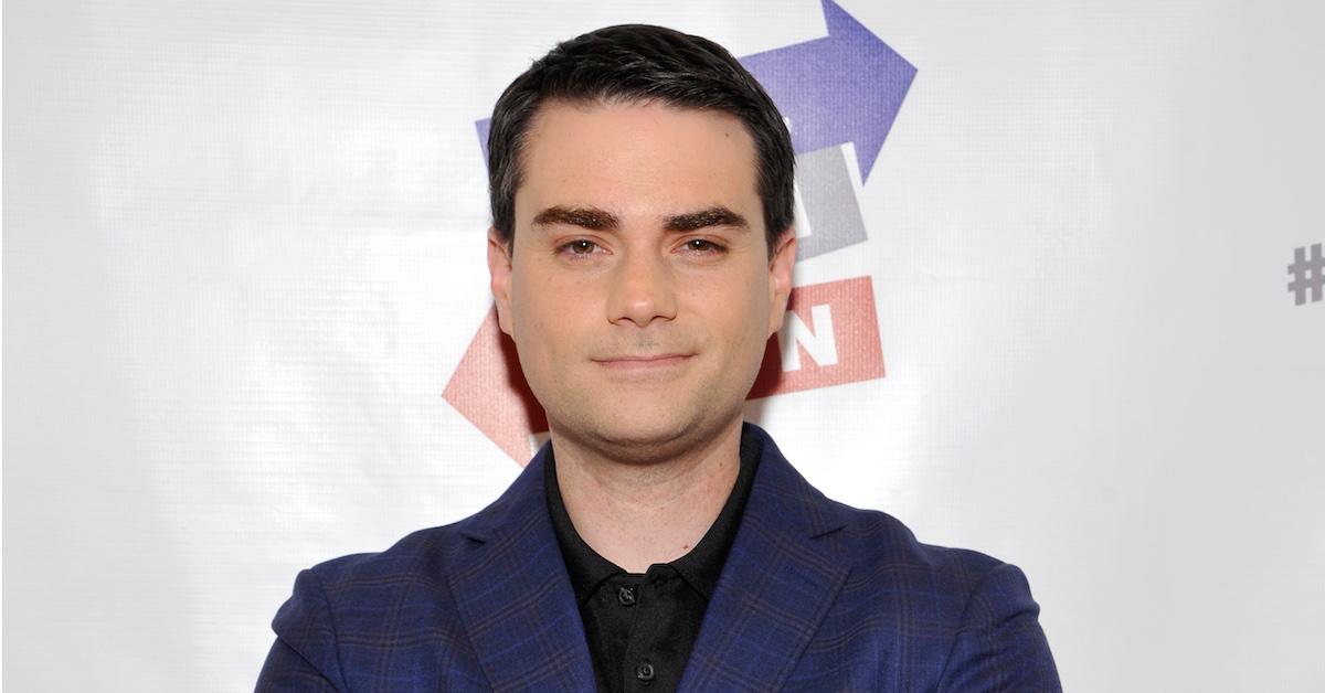 ben shapiro trump supporter