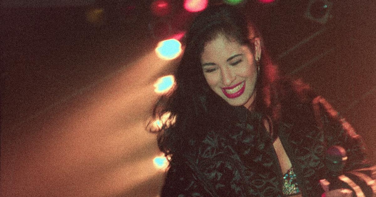 Selana Quintanilla