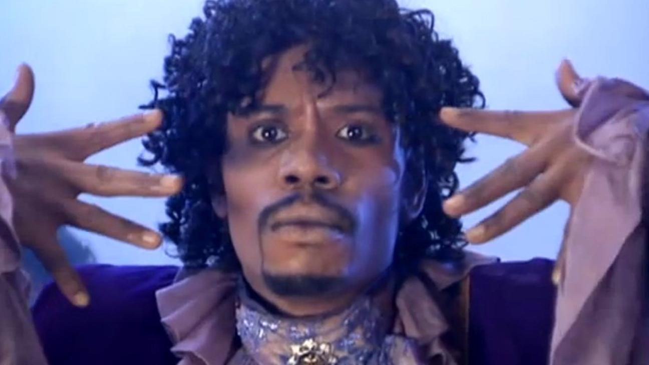 chappelle show prince