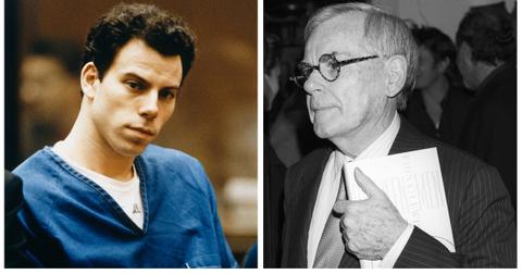Were the Menendez Brothers Gay? Here's What We Know