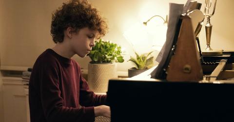 Edward (Colin O'Brien)