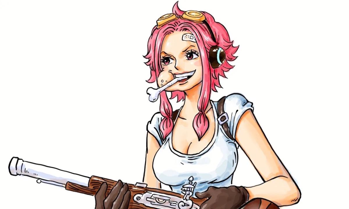 ‘One Piece’