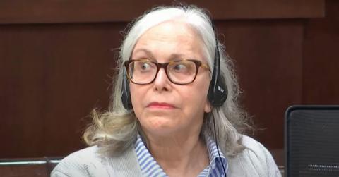 The Charges Against Donna Adelson Are Very Serious