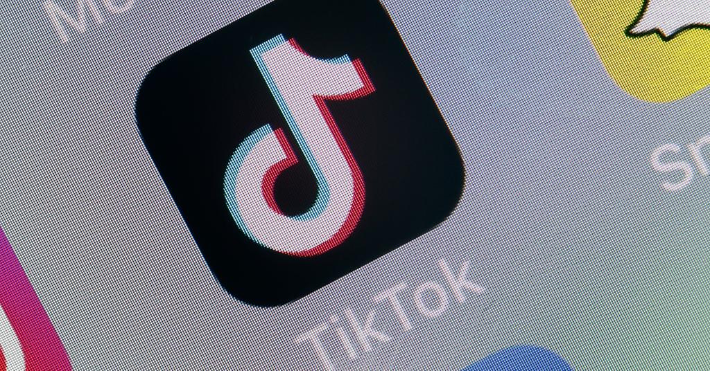 Foreigner Challenge: The Viral TikTok Trend That's Taking Over Twitter - wide 11