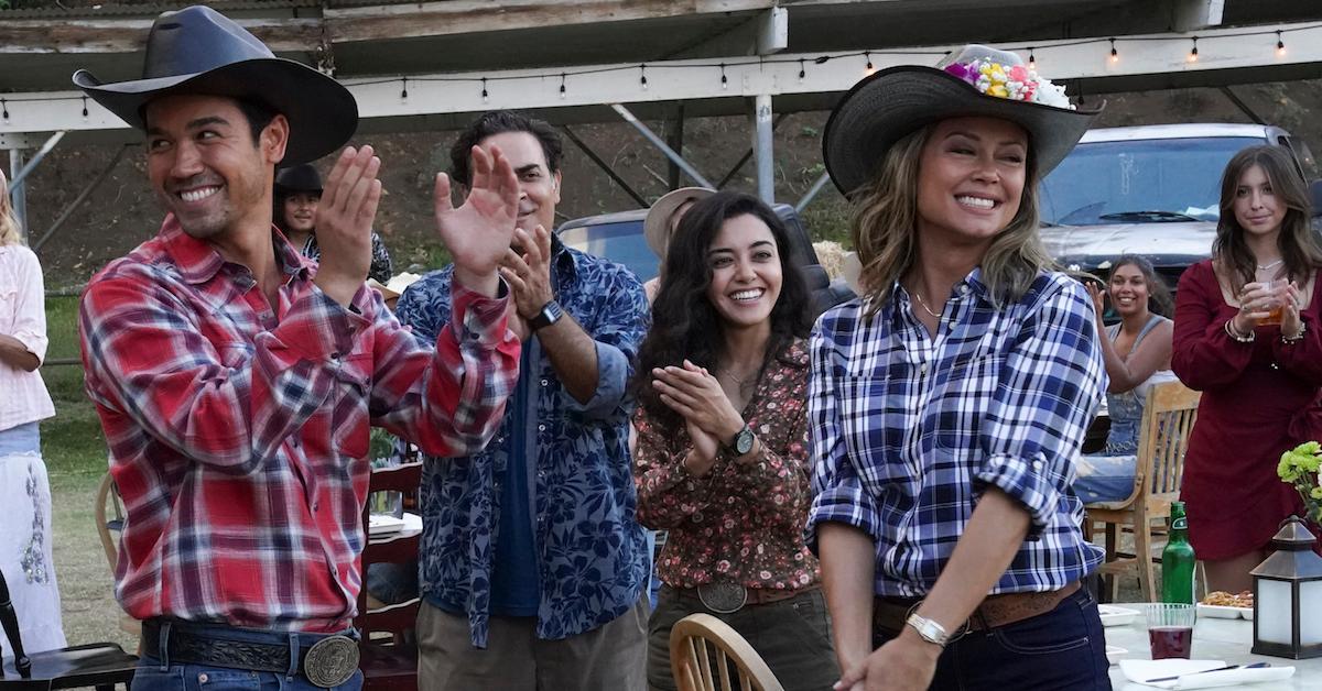 Is Yasmine Al-Bustami Really That Petite? This Is Her Height