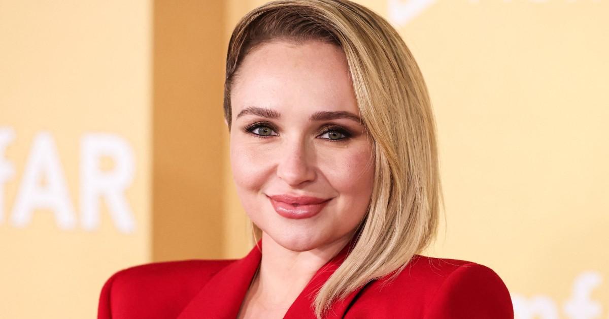 Hayden Panettiere's Slurred Speech Interview Resurfaces on TikTok