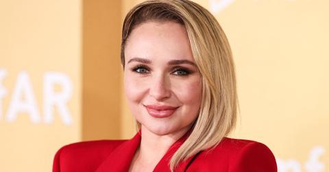 Hayden Panettiere's Slurred Speech Interview Resurfaces on TikTok