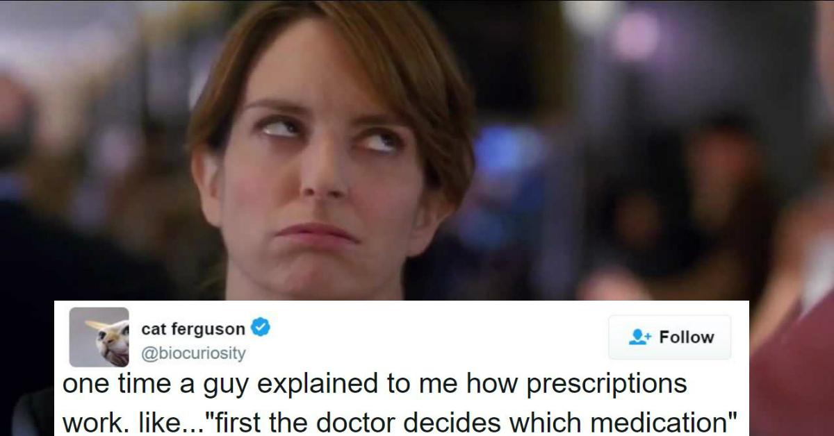 23 Women Share the Most Frustrating Mansplaining They&#39;ve Ever Endured