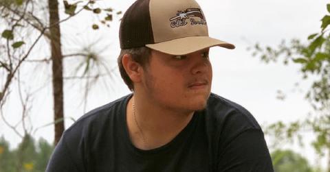 TikTok user Timbo the Redneck