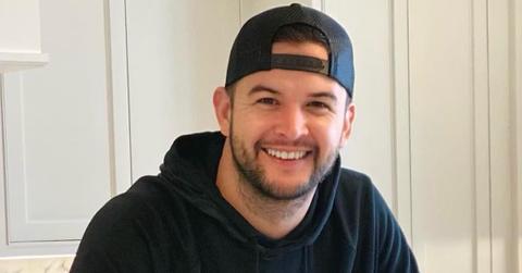 A.J. McCarron's Politcs Amid Lieutenant Governor Race