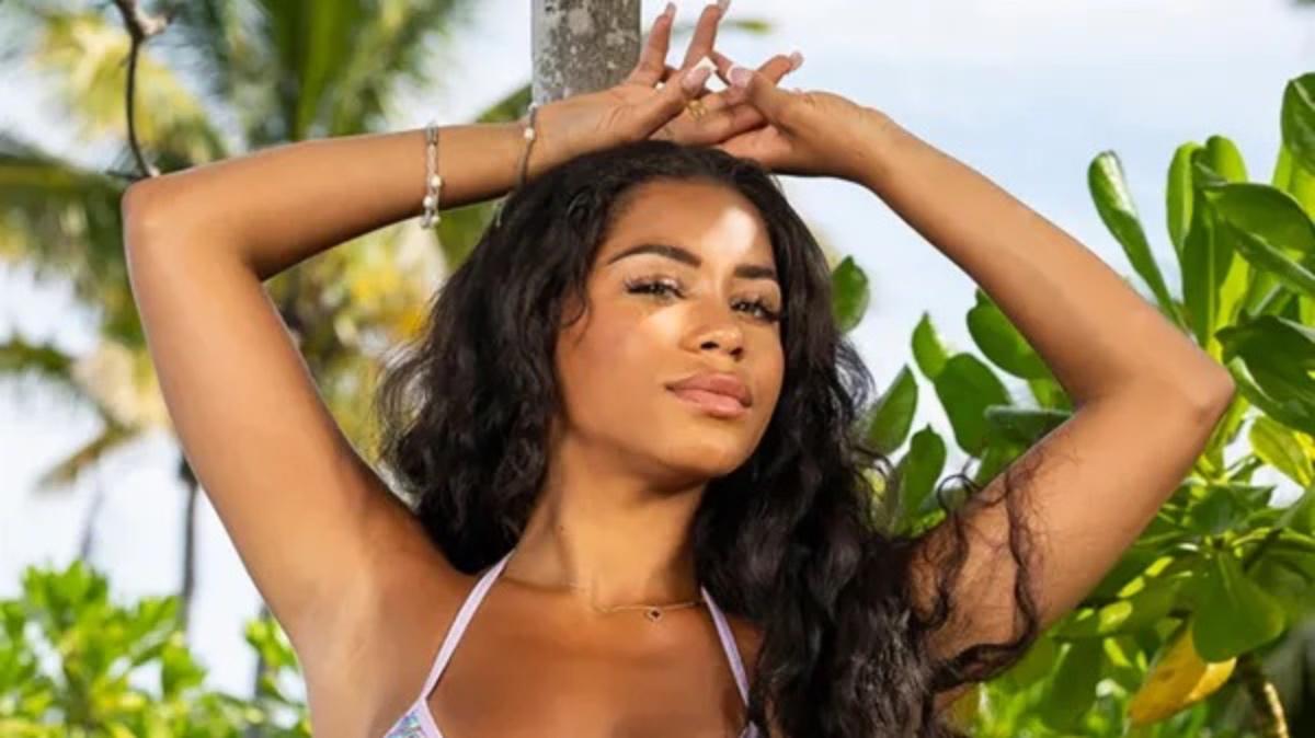 Amaya Espinal