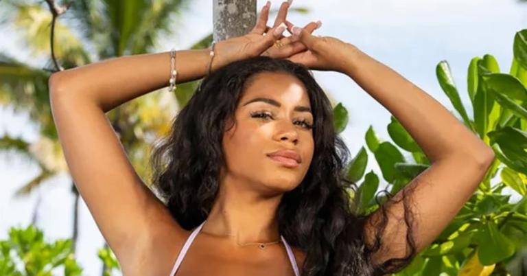 What Is Amaya From Love Island’s Ethnicity?