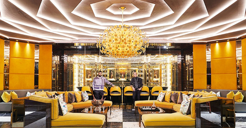 featured drakes house