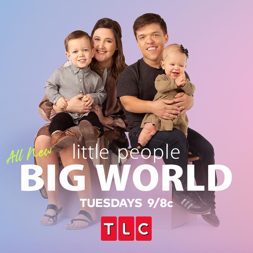 'Little People, Big World' Season 24 When Will It Return?