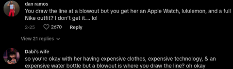 Preteen Daughter Asks for Blowout, Internet Says It’s Mom’s Fault: TikTok