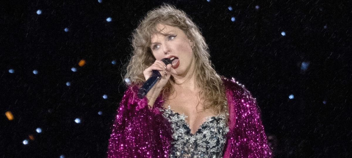 Taylor Swift’s The Life of a Showgirl Release Party Tickets Make Millions