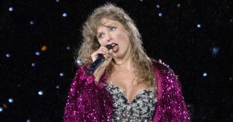 Taylor Swift’s The Life of a Showgirl Release Party Tickets Make Millions