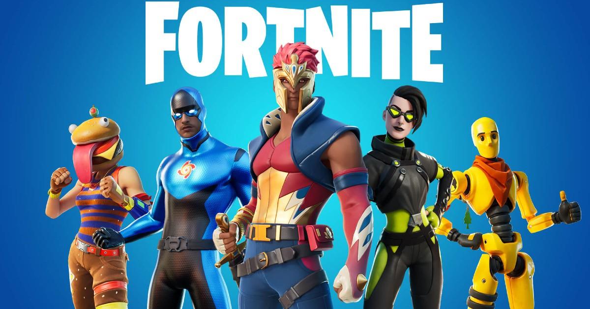 How to download 'Fortnite' onto your Android using a workaround from Epic  Games, Business Insider México