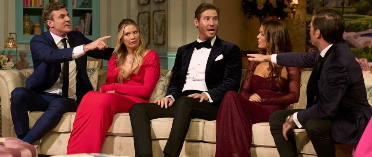 ‘Southern Charm’