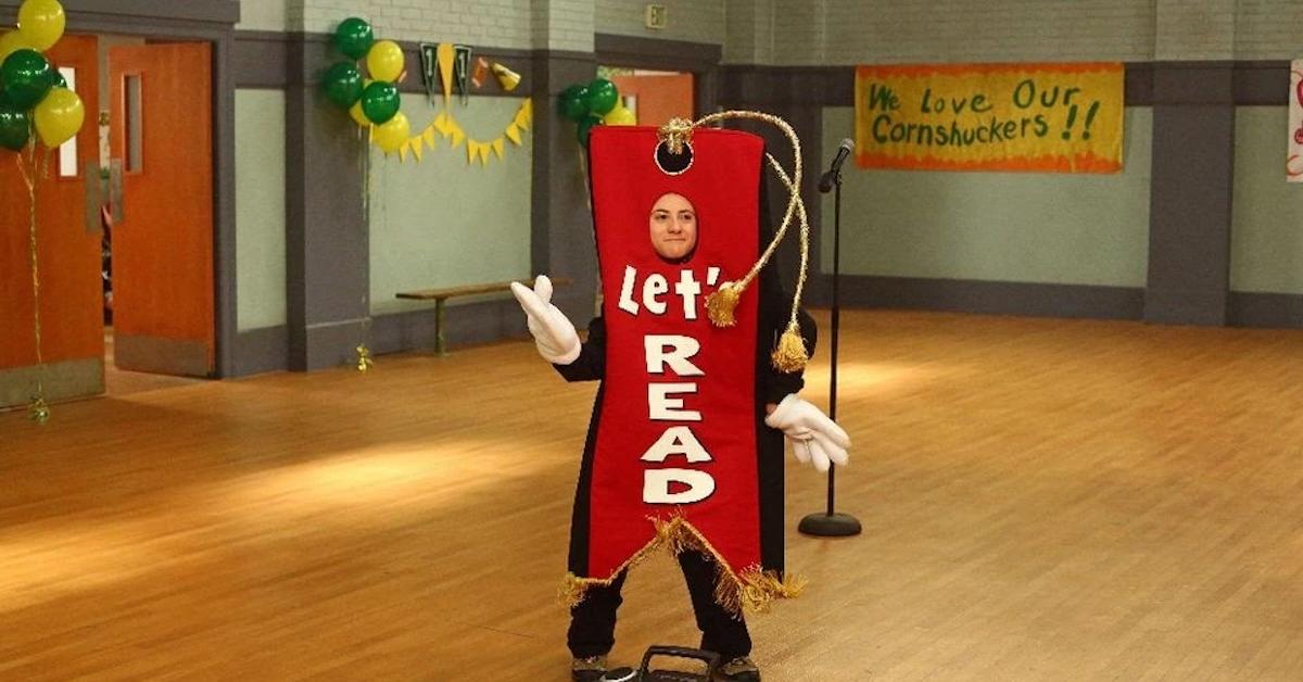 Why Does Brick Whisper to Himself in The Middle? Details