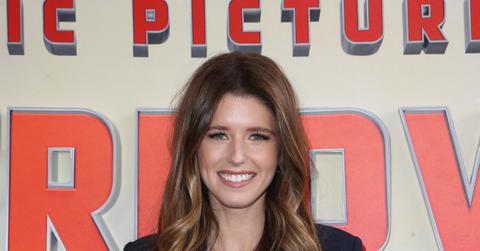 Katherine Schwarzenegger