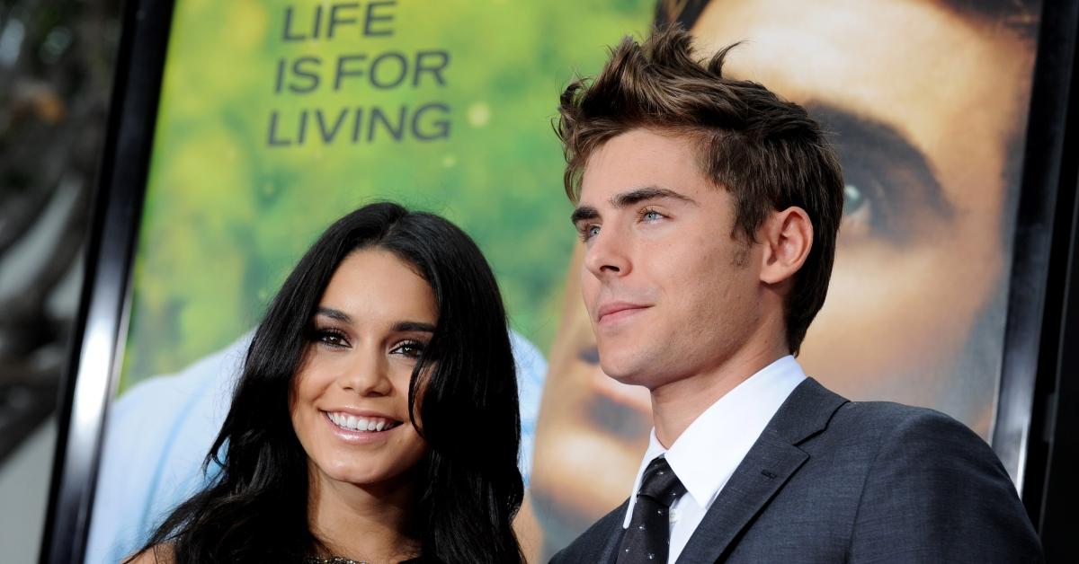 Zac Efron and Sami Miro Reportedly Break Up - Zac Efron Is Single Again