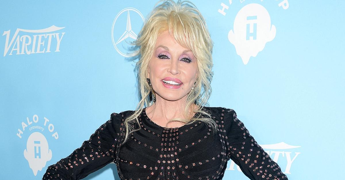 Dolly Parton