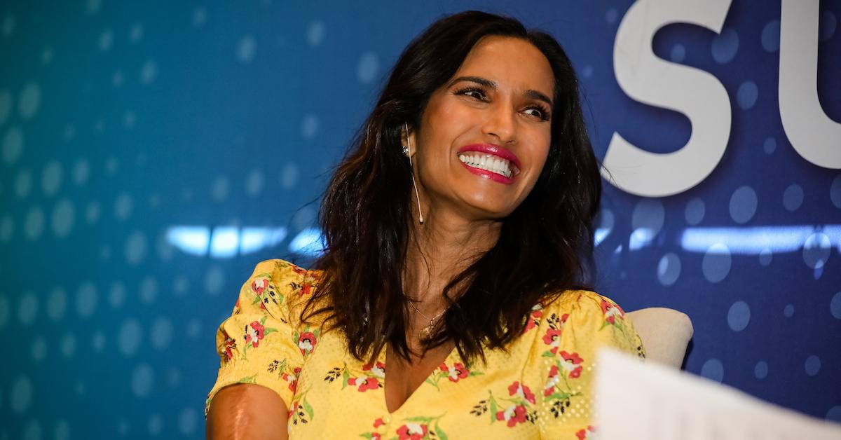 padma lakshmi