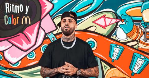 Nicky Jam
