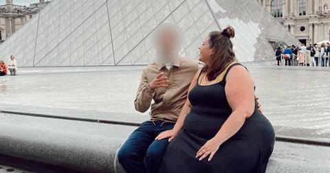 Whitey Thore and The Frenchman