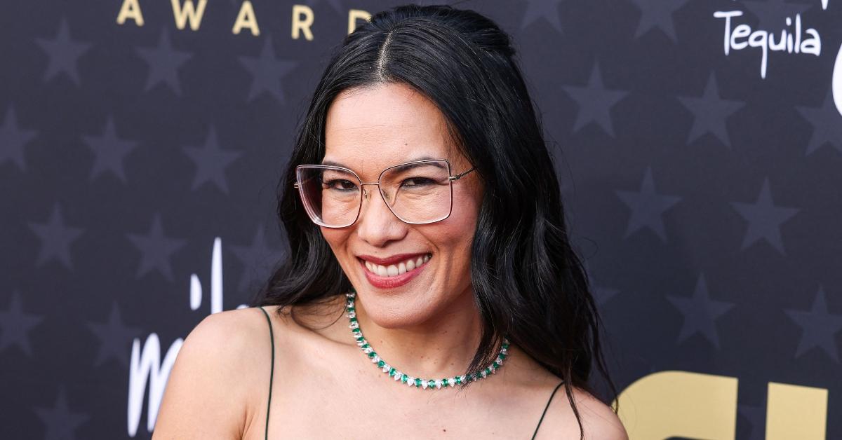 Ali Wong's Relationship History From Justin Hakuta to Bill Hader