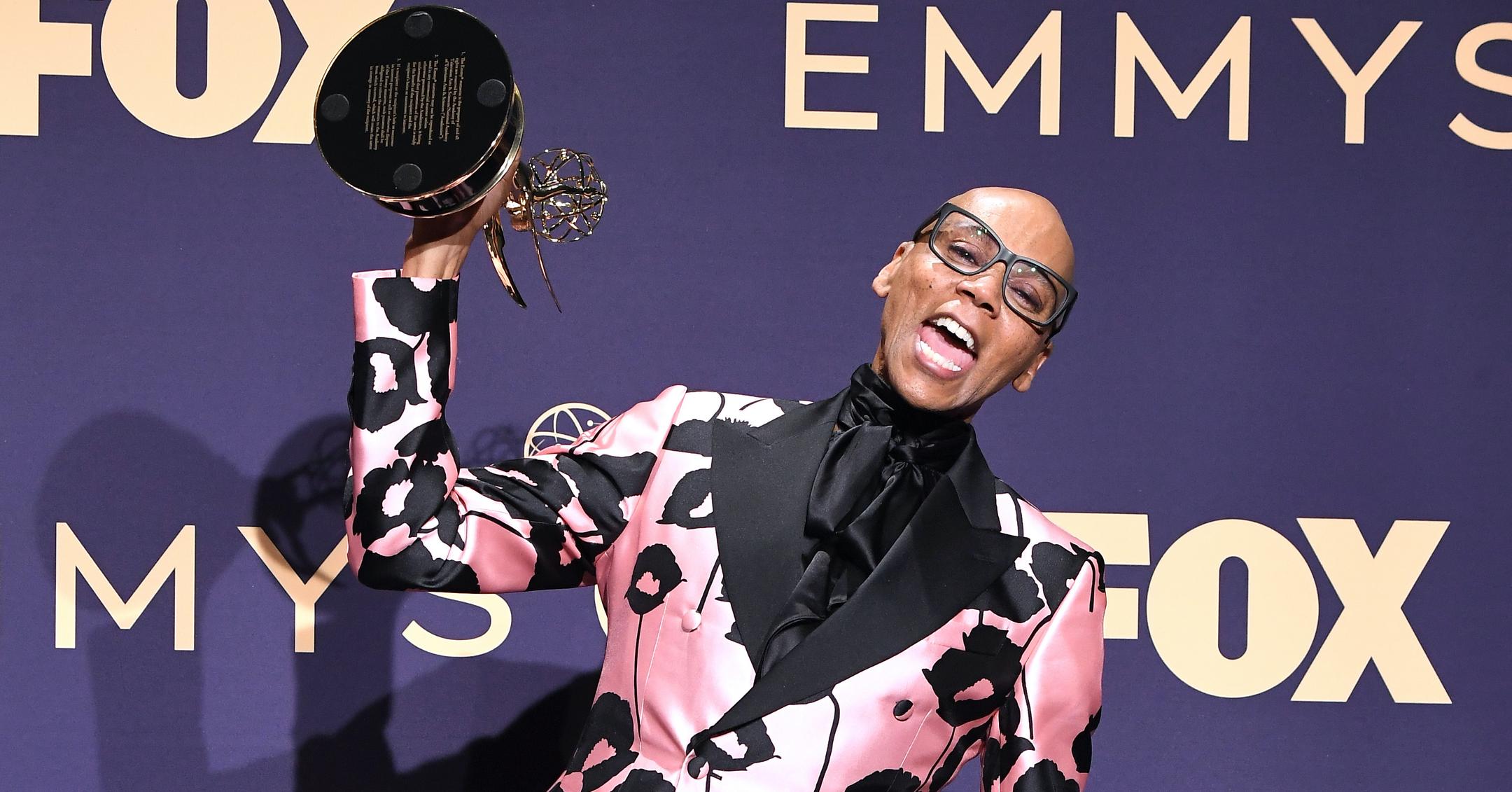 Here's Everything You Need to Know About 'RuPaul's Celebrity Drag Race'