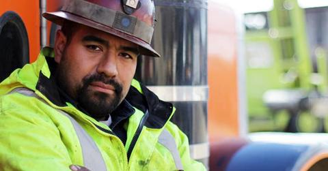 juan ibarra gold rush net worth