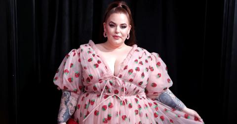 Tess Holliday