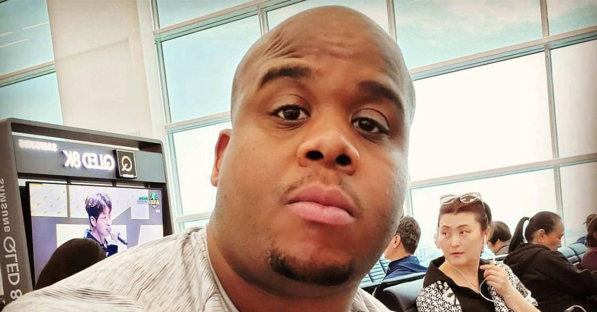 '90 Day Fiancé' Star Tarik and His Brother: Learn About Their Feud