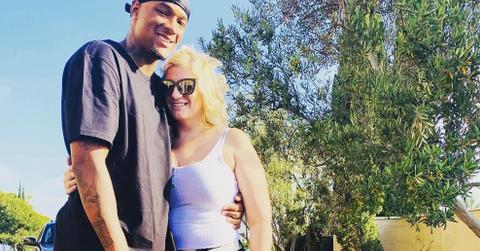 Maurice and Jessica from 'Love After Lockup' Now