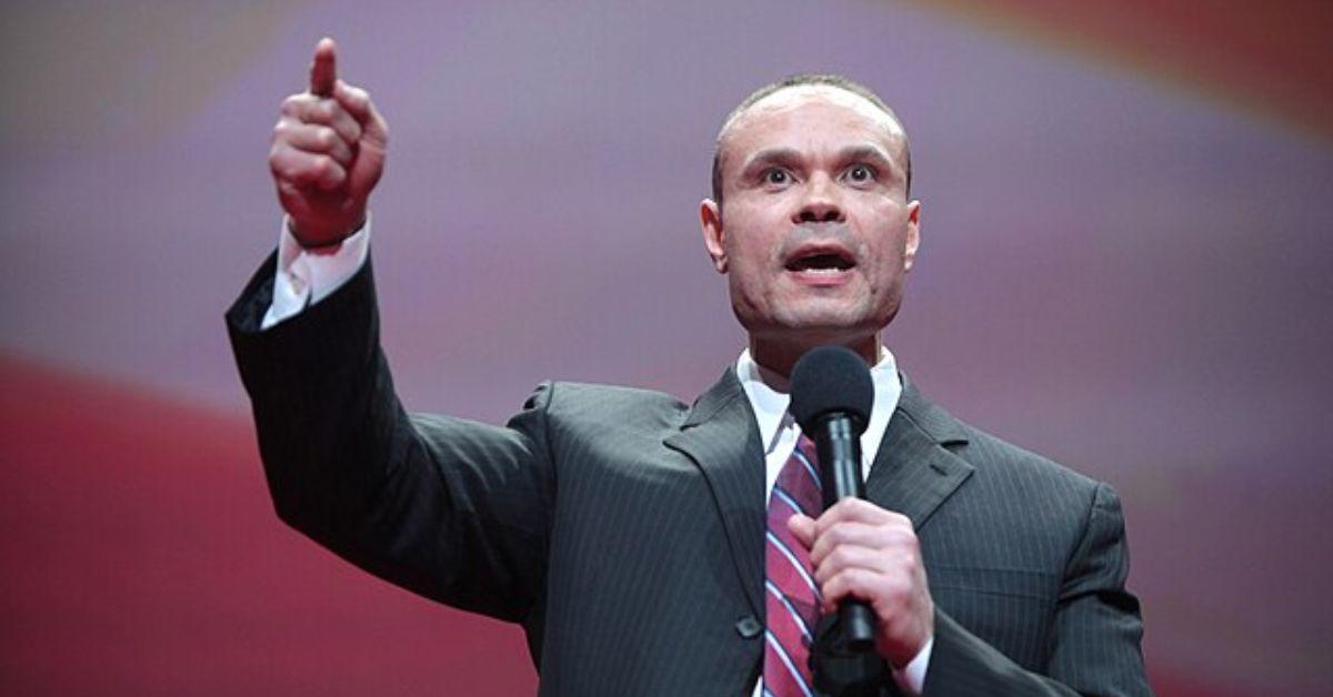FBI Deputy Director Dan Bongino Is Stepping Down, but Why Did He Decide to Leave?
