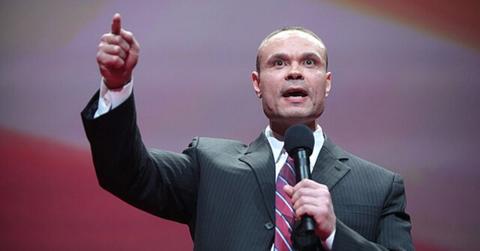 Why Is Deputy Director Dan Bongino Leaving the FBI?