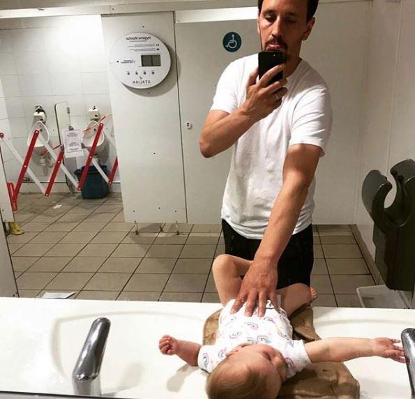 dadsquat