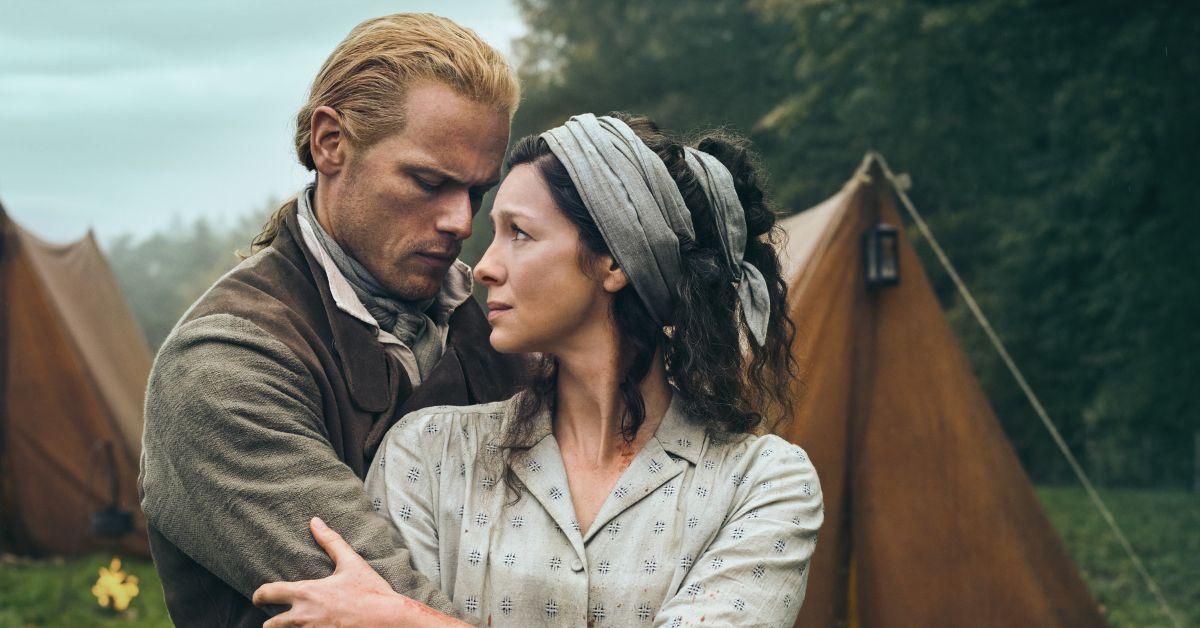 Find Out if Claire and Jamie End up Together in 